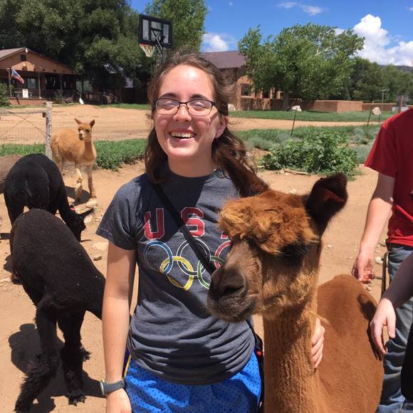 Meet your Posher, Ruth - Picture 1 of 1